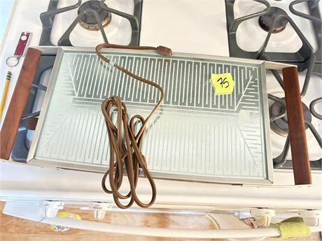 Hot Plate