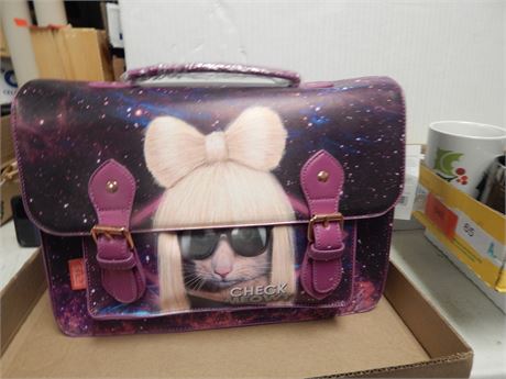Pets Rock Purse