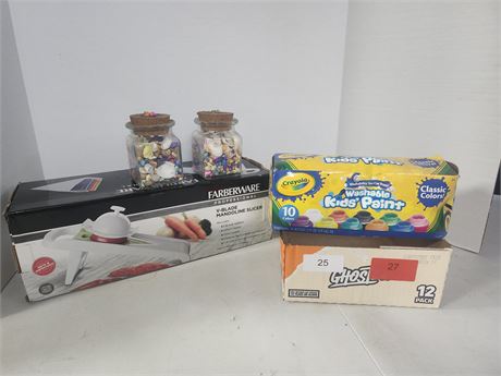 Misc lot