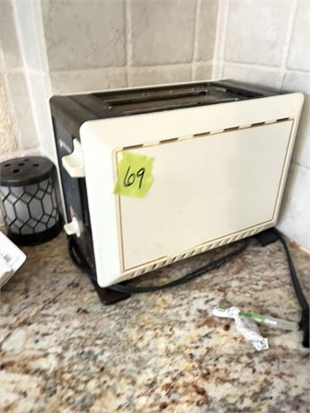 Toaster