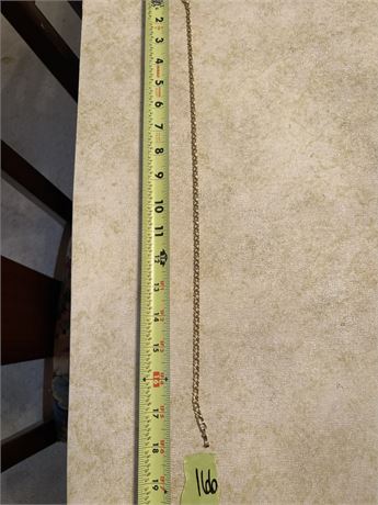 Gold Chain