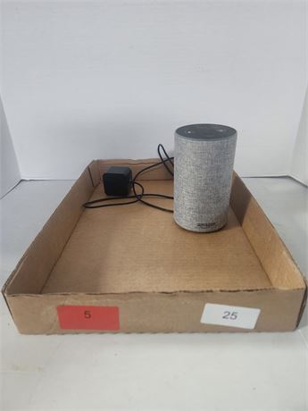 Amazon Alexa