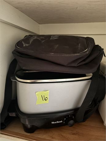 Crock Pot