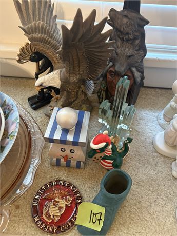 Decor Lot