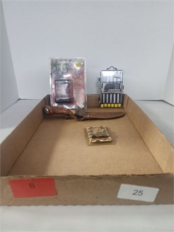 Misc (Mens) Lot