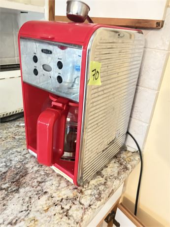 Coffee Maker