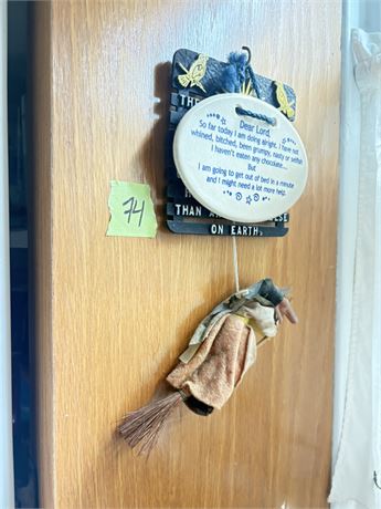 Decor