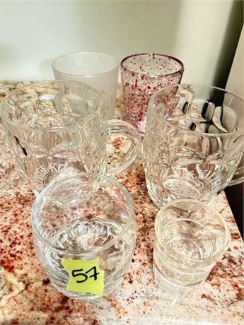 Glassware
