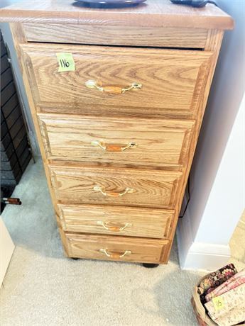 Craft Cabinet