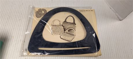 Vintage Purse Handles
