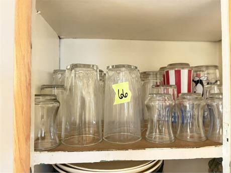 Glassware