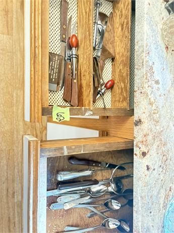 Kitchen Items