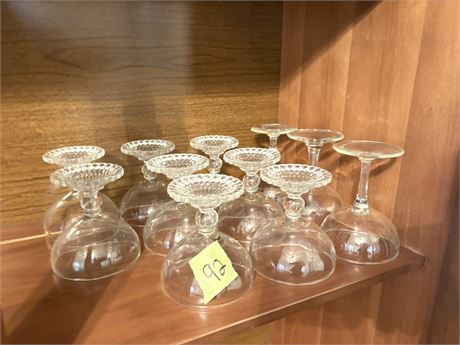 Glassware