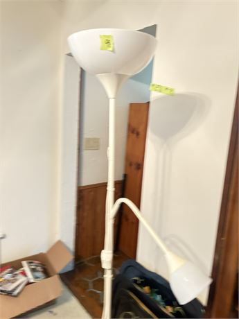 Floor Lamp