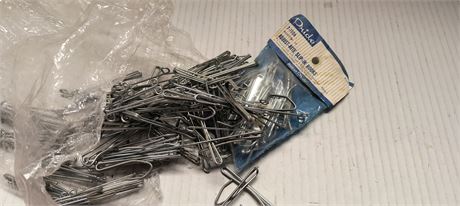 Adjust Rite Slip-in- Hooks