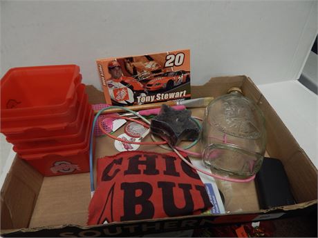 Lot Of Misc. items