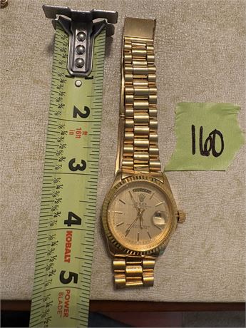 Replica Rolex Watch
