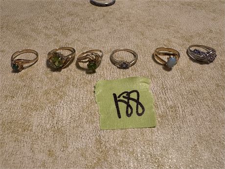 Rings