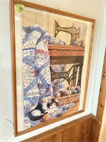Puzzle Art