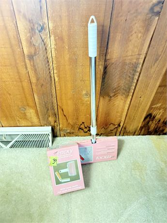 Sticky Roller