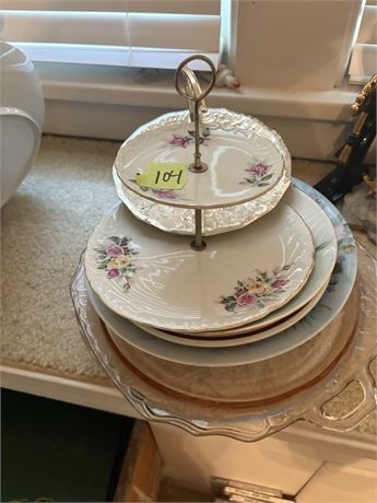 Dinnerware