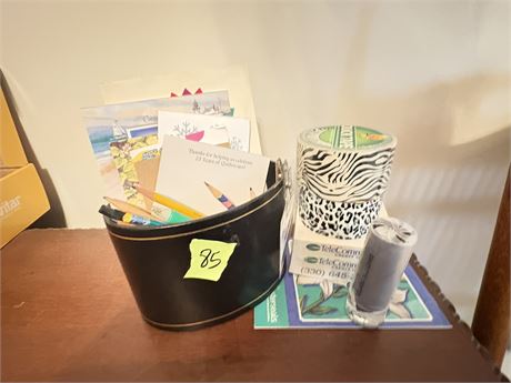 Paper Supplies
