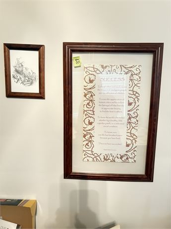 Wall Art