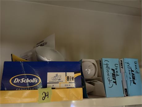Lightbulbs