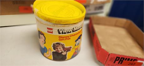 View Master