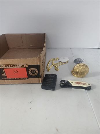 Misc lot