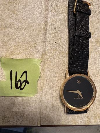 Women's Peugeot Watch