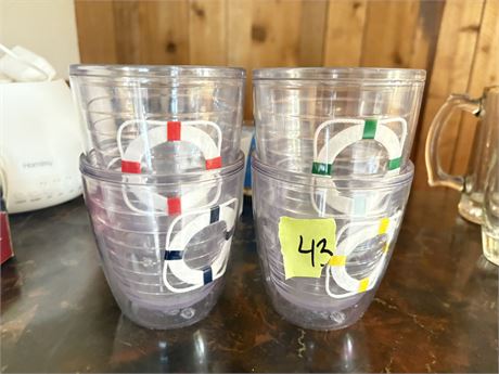 Cups