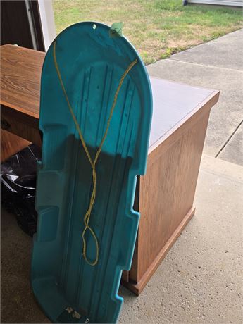Sled