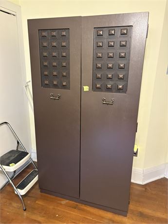 Metal Cabinet