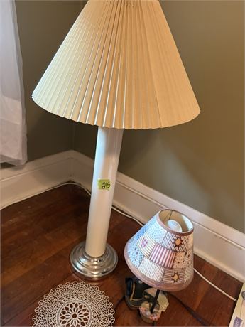Lamps