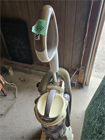 Vacuum