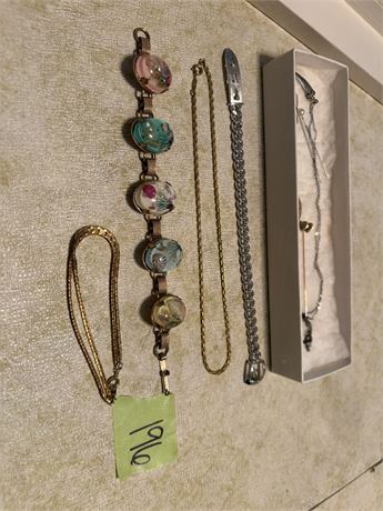 Bracelets
