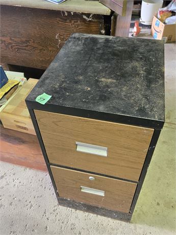 File Cabinet