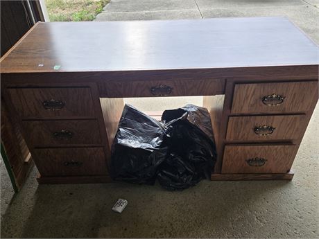 Desk