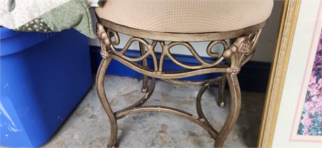 Stool
