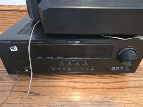 Speakers, Stereo