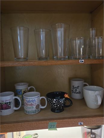 Kitchen Items