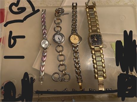 Women's Watches