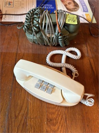 Phones