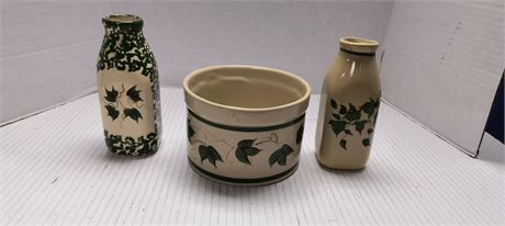 Roseville Pottery
