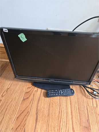 Small TV