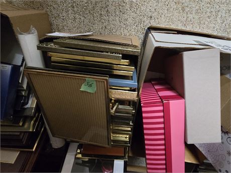Picture Frames