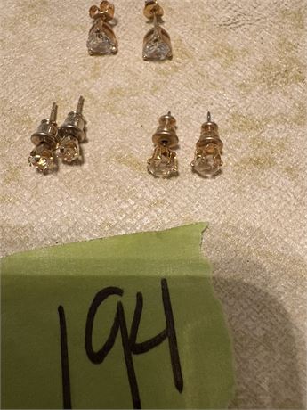 Earings
