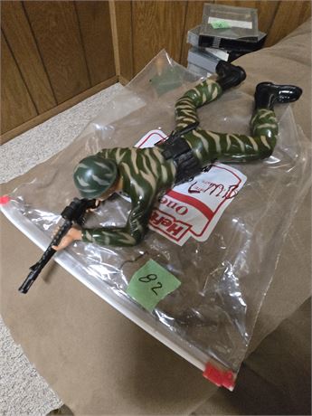 Figurine