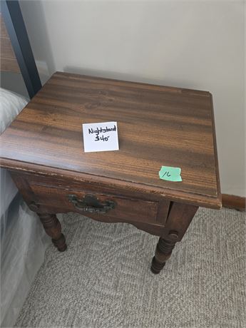 Night Stand